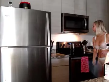 Freechat itsmealexisrae on Chaturbate