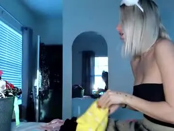 Freechat itsmealexisrae on Chaturbate