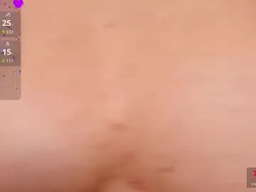 Freechat ivy_myaa on Chaturbate