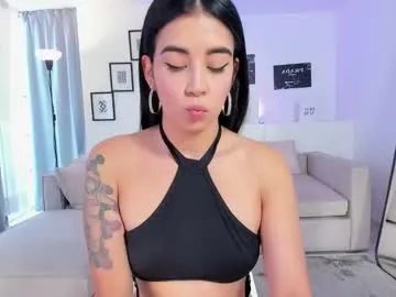 ivy_rein — GOAL: Spread my legs Rub my clit  [9 tokens remaining] PVT OpenLETS START THE WEEK WITH ALL THE PLEASURE BABY  #bigass #anal #squirt #lovense #latina