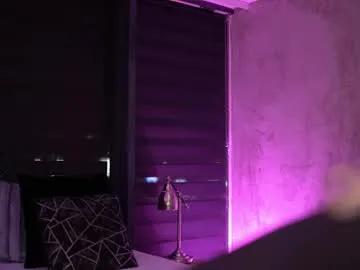 ivyrowa on Chaturbate