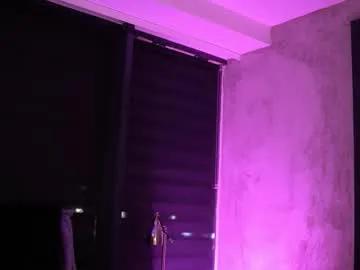 ivyrowa on Chaturbate