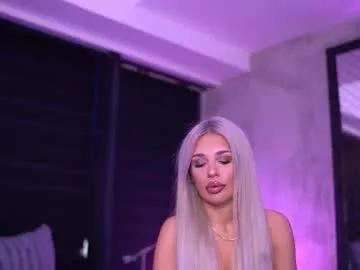 ivyrowa on Chaturbate