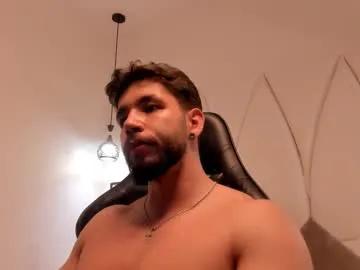 Freechat jackson_stifler1 on Chaturbate