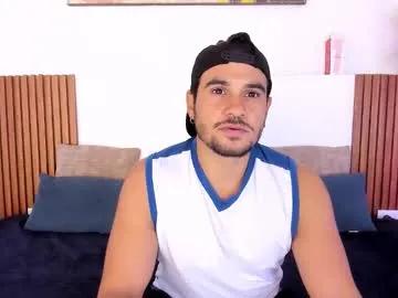 jake_muller1 — BE NAKED AND JERKING FOR 3 MIN [274 tokens left] Welcome to my room guys!! #bigcock #hairy #muscle #c2c #latino