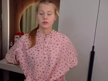 Freechat jeanninebeall on Chaturbate