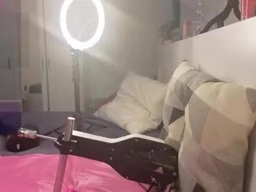 jellybumdp on Chaturbate