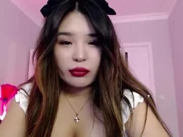 jeong_20 on Chaturbate