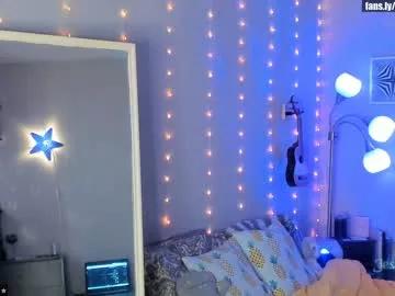 Freechat jessebangs on Chaturbate