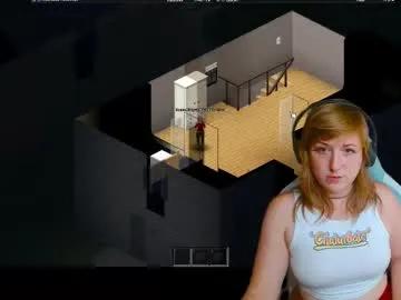 Freechat jessebangs on Chaturbate