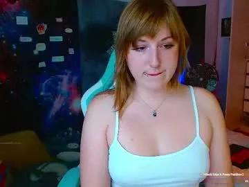 Freechat jessebangs on Chaturbate