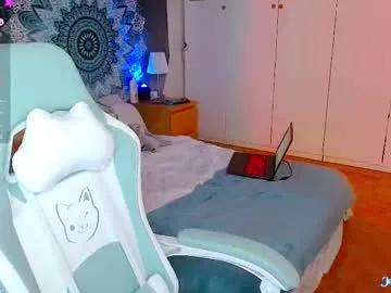 Freechat jessebangs on Chaturbate