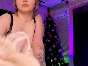 jessiccaburns on Chaturbate 