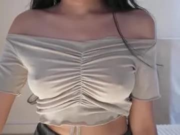 jhaanvi on Chaturbate