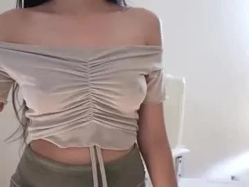 jhaanvi on Chaturbate