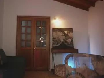 Group jhenna_greey on Chaturbate