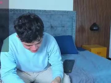 jhoumod_21 — GOAL: KISSES [5 tokens remaining] Hey, let's have fun together!  #lovense #muscle #couple #bigcock #shaved