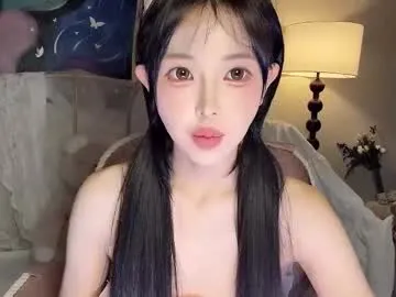 Freechat jingyan666 on Chaturbate