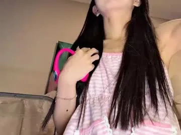 Freechat jingyan666 on Chaturbate