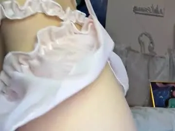 Freechat jingyan666 on Chaturbate
