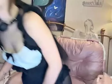 Freechat jingyan666 on Chaturbate