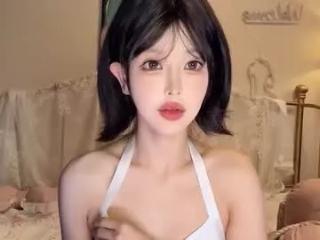 Freechat jingyan666 on Chaturbate