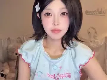 Freechat jingyan666 on Chaturbate