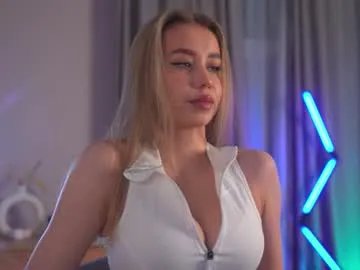 Freechat jjennnyy on Chaturbate