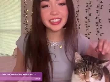 Freechat jocelyynn on Chaturbate