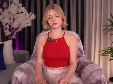 Group joice_queen on Chaturbate