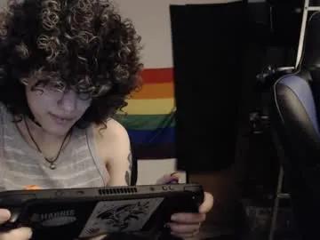 jonmessfan — Wishlist finally up! Keep me company while my partner is busy! - Goal: Shirtless for 10 minutes!  [149 tokens left] #curvy #gamergirl #spoilme #pierced #cute