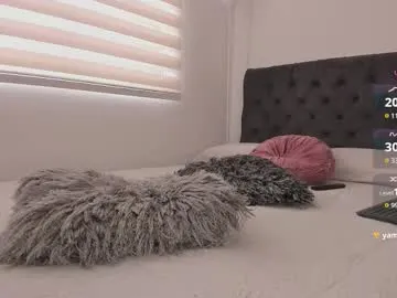 Freechat jordanmusk_ on Chaturbate