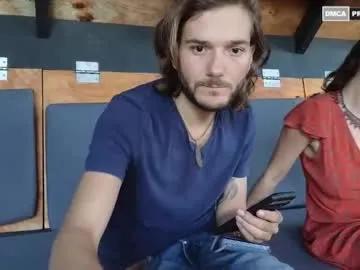 Chaturbate juana1hin is Freechat juana1hin — Welcome to our reality show - playing Jenga, (try to distract us) #bigboobs #hippie #couple