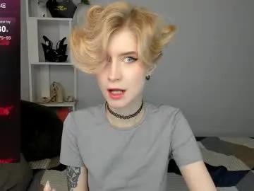 Freechat julescrown on Chaturbate