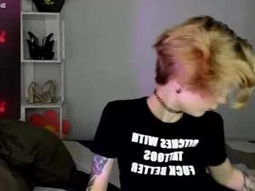 Freechat julescrown on Chaturbate