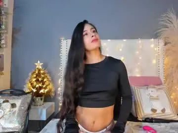 Freechat julia_martinezz_ on Chaturbate