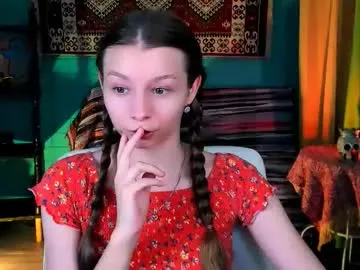 Freechat juliedaniel on Chaturbate