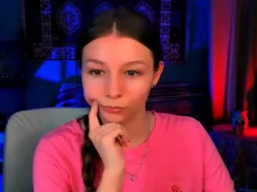 Freechat juliedaniel on Chaturbate