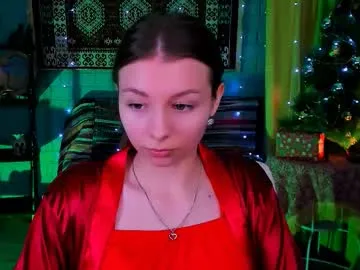 Freechat juliedaniel on Chaturbate