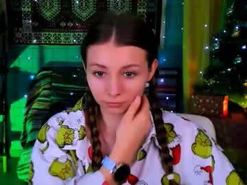 Freechat juliedaniel on Chaturbate