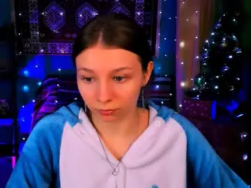 Freechat juliedaniel on Chaturbate