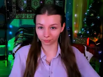 Freechat juliedaniel on Chaturbate