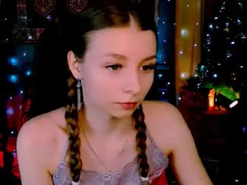 Freechat juliedaniel on Chaturbate