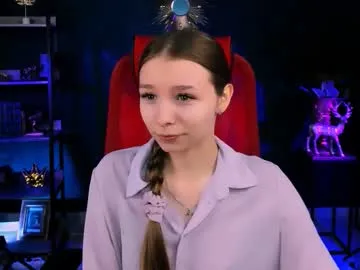 Freechat juliedaniel on Chaturbate