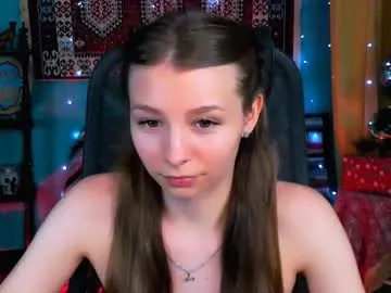 Freechat juliedaniel on Chaturbate