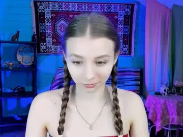 Freechat juliedaniel on Chaturbate