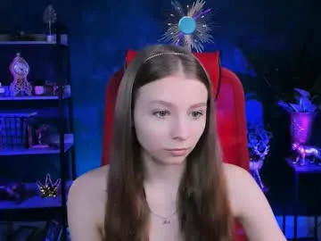 Freechat juliedaniel on Chaturbate