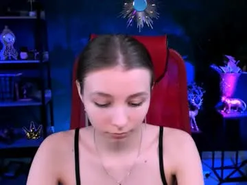 Freechat juliedaniel on Chaturbate