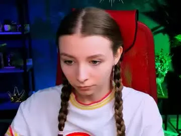 Freechat juliedaniel on Chaturbate