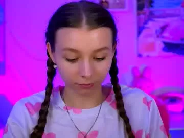 Freechat juliedaniel on Chaturbate